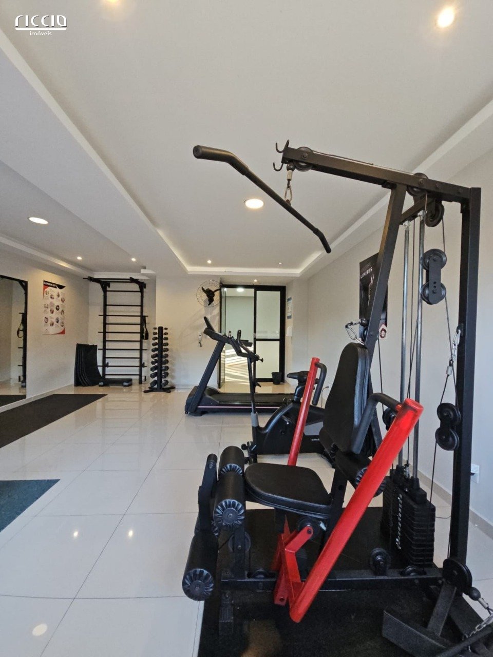 Apartamento à venda no Jardim Oriente — imagem 9 de 10