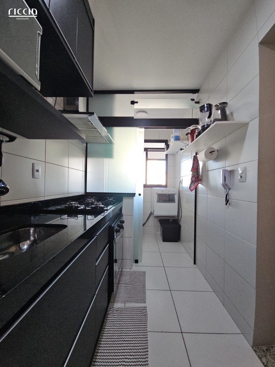 Apartamento à venda no Jardim Oriente — detalhe do imóvel