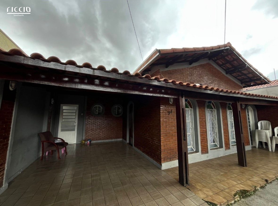 Casa a Venda no Bosque dos Eucaliptos em São José dos Campos