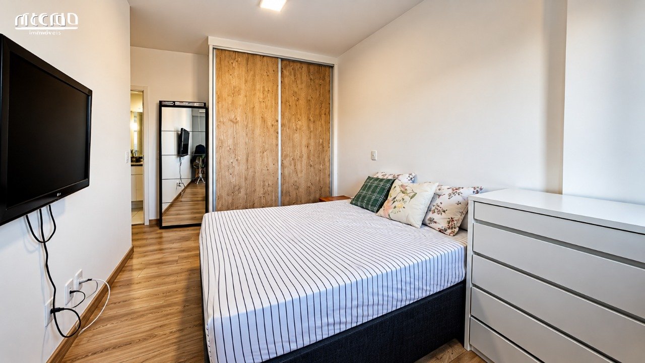 Apartamento à venda no Jardim das Indústrias — imagem 11 de 16