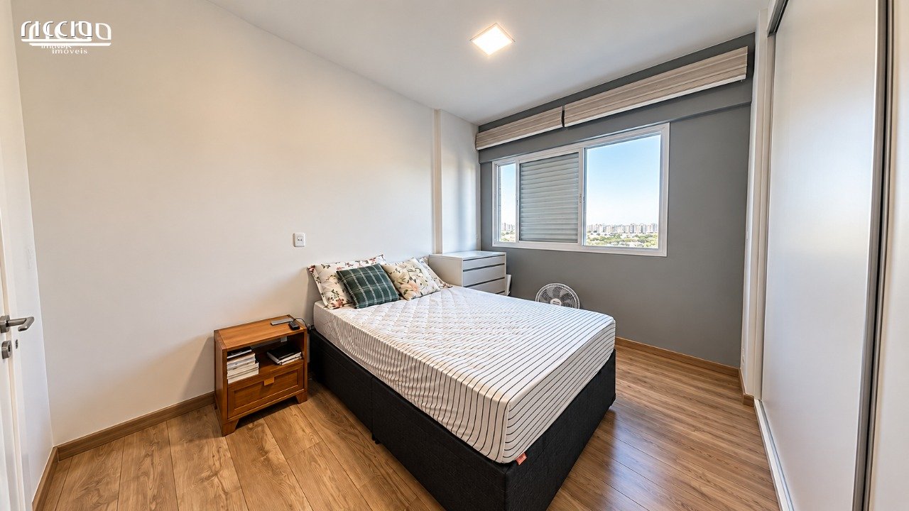 Apartamento à venda no Jardim das Indústrias — imagem 13 de 16