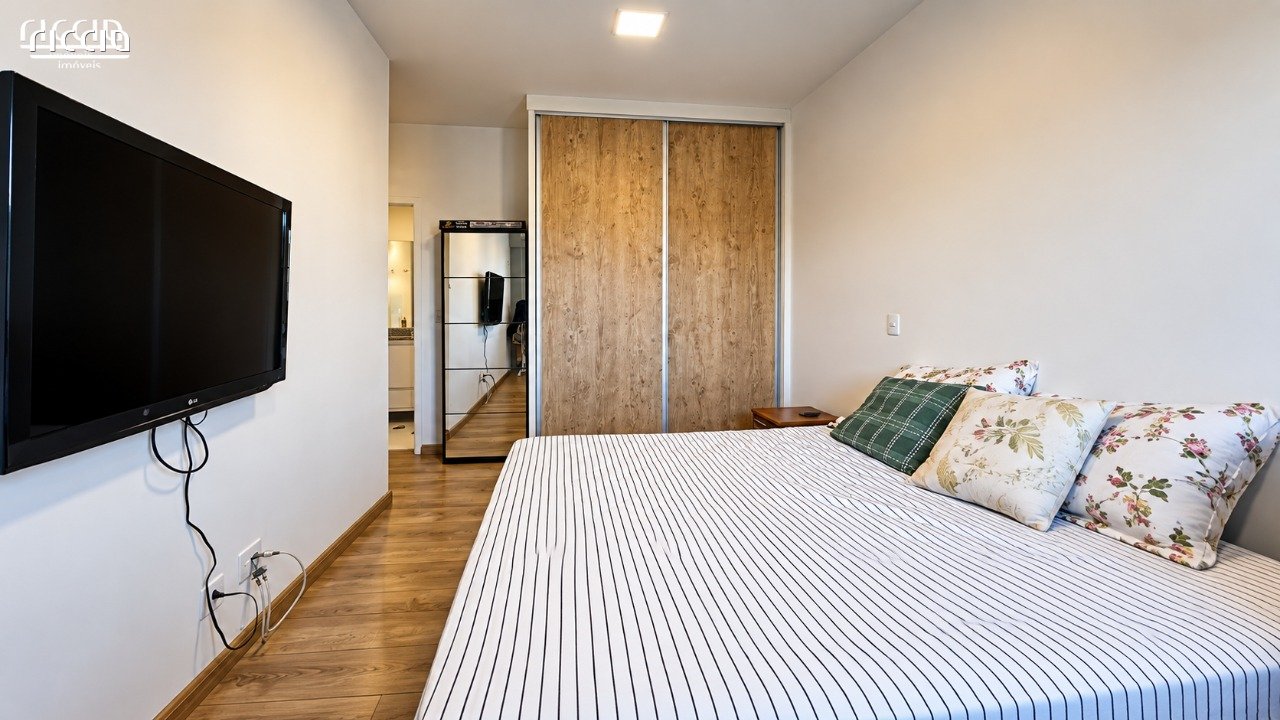 Apartamento à venda no Jardim das Indústrias — imagem 12 de 16