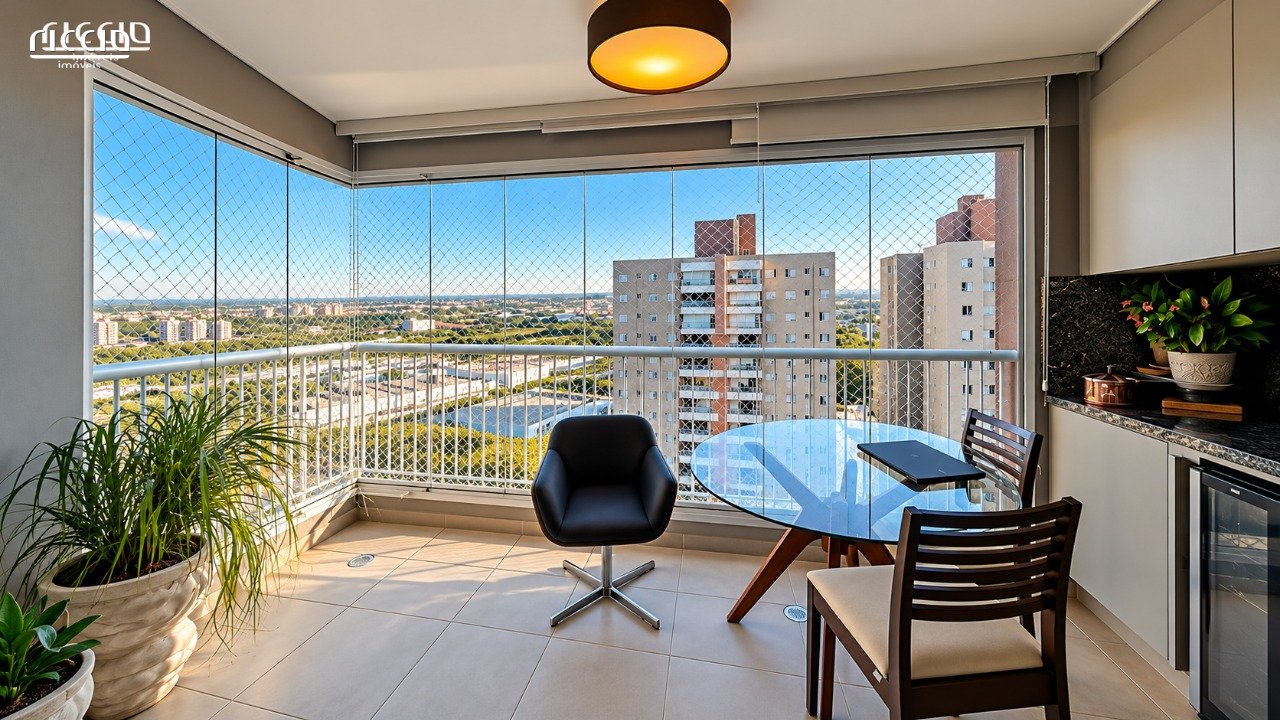 Edificio Splendor Garden