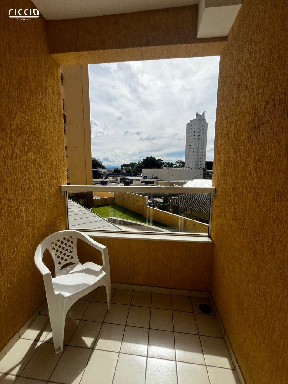 Apartamento à venda no Jardim Esplanada — ambiente interno