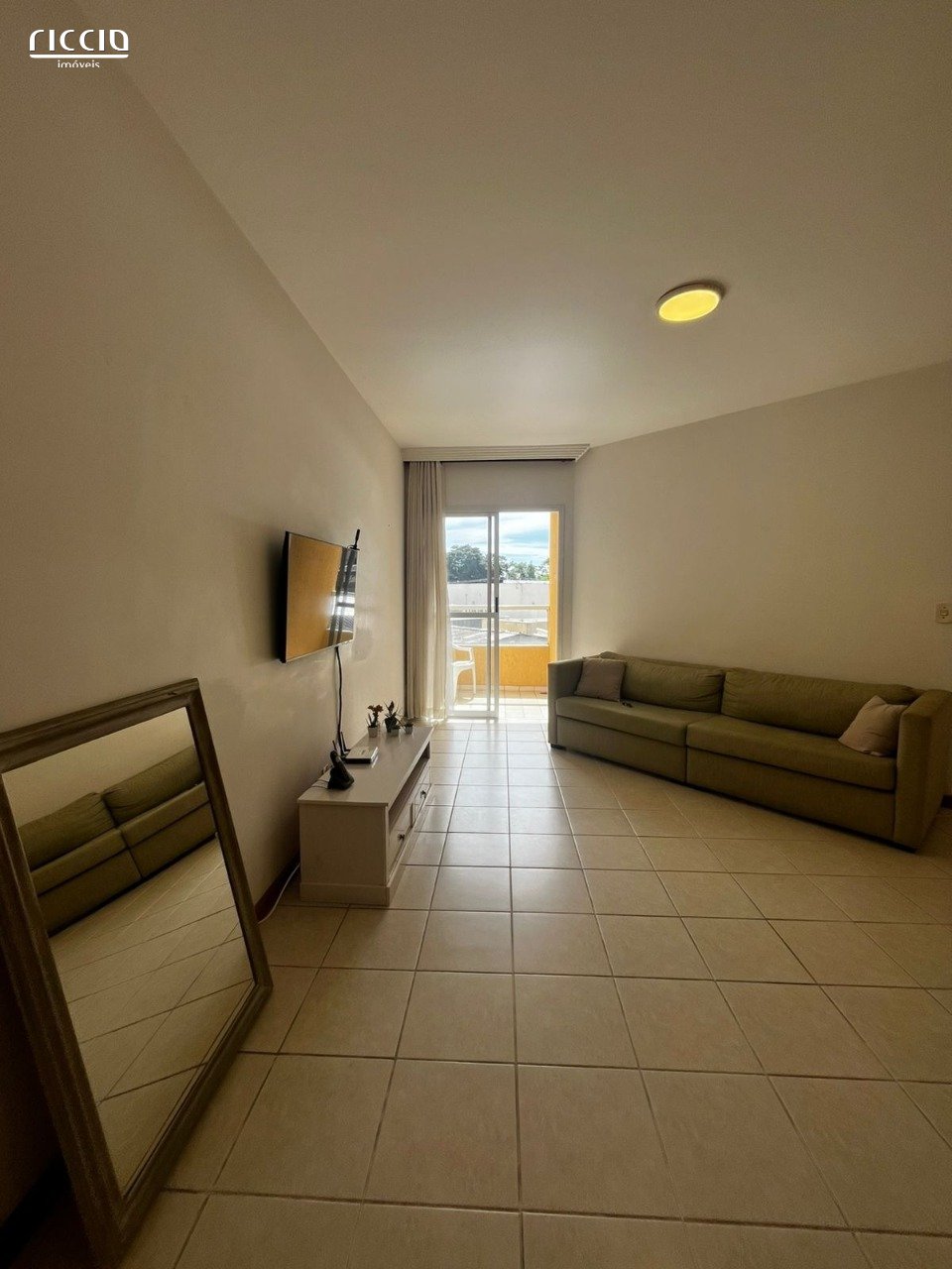Apartamento à venda no Jardim Esplanada — detalhe do imóvel