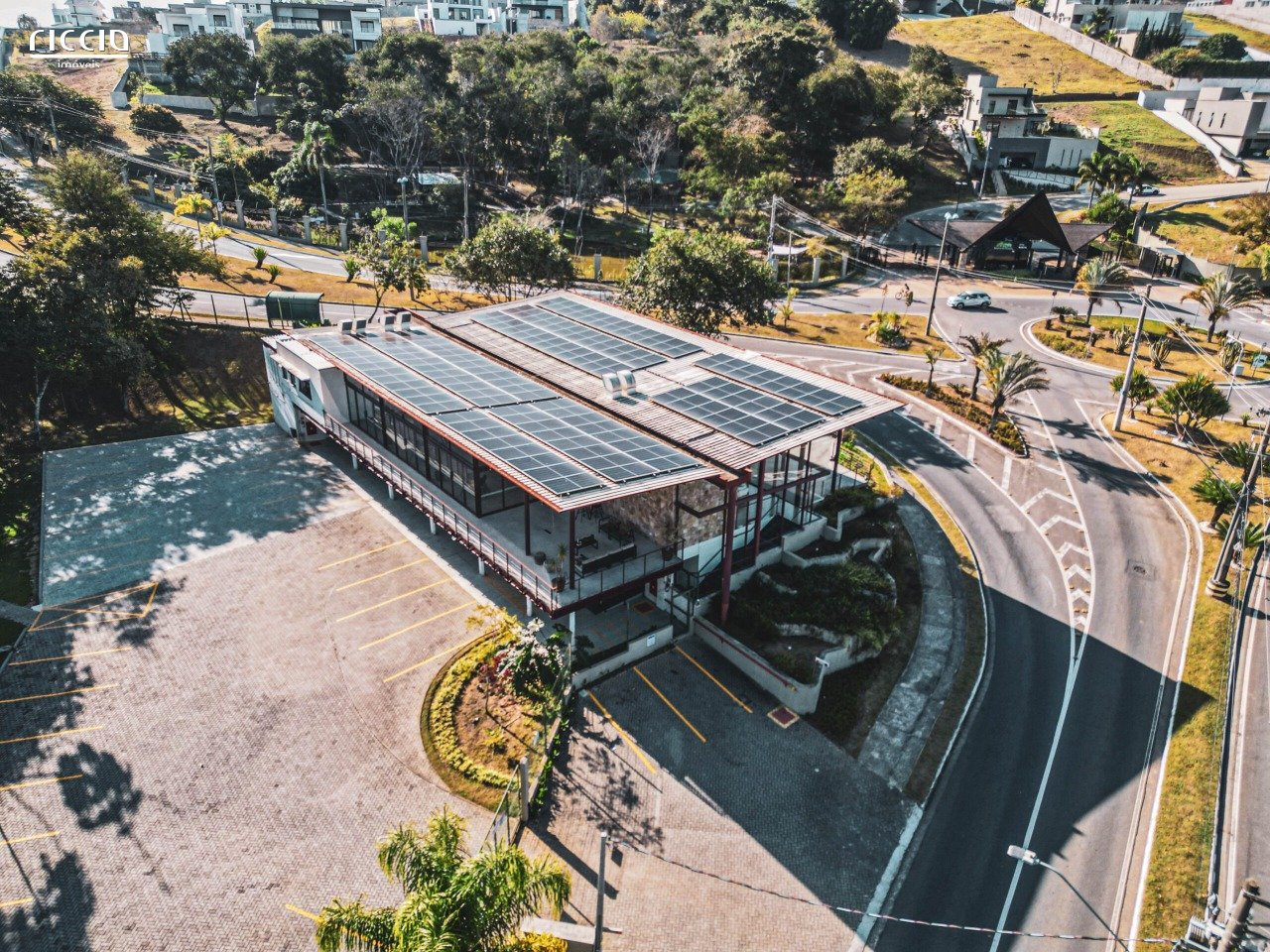 Terreno à venda no Urbanova — imagem 8 de 21