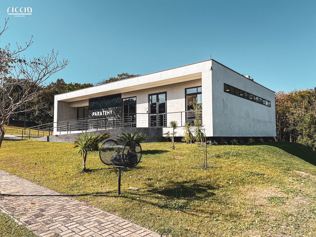 Terreno à venda no Urbanova — imagem 15 de 21