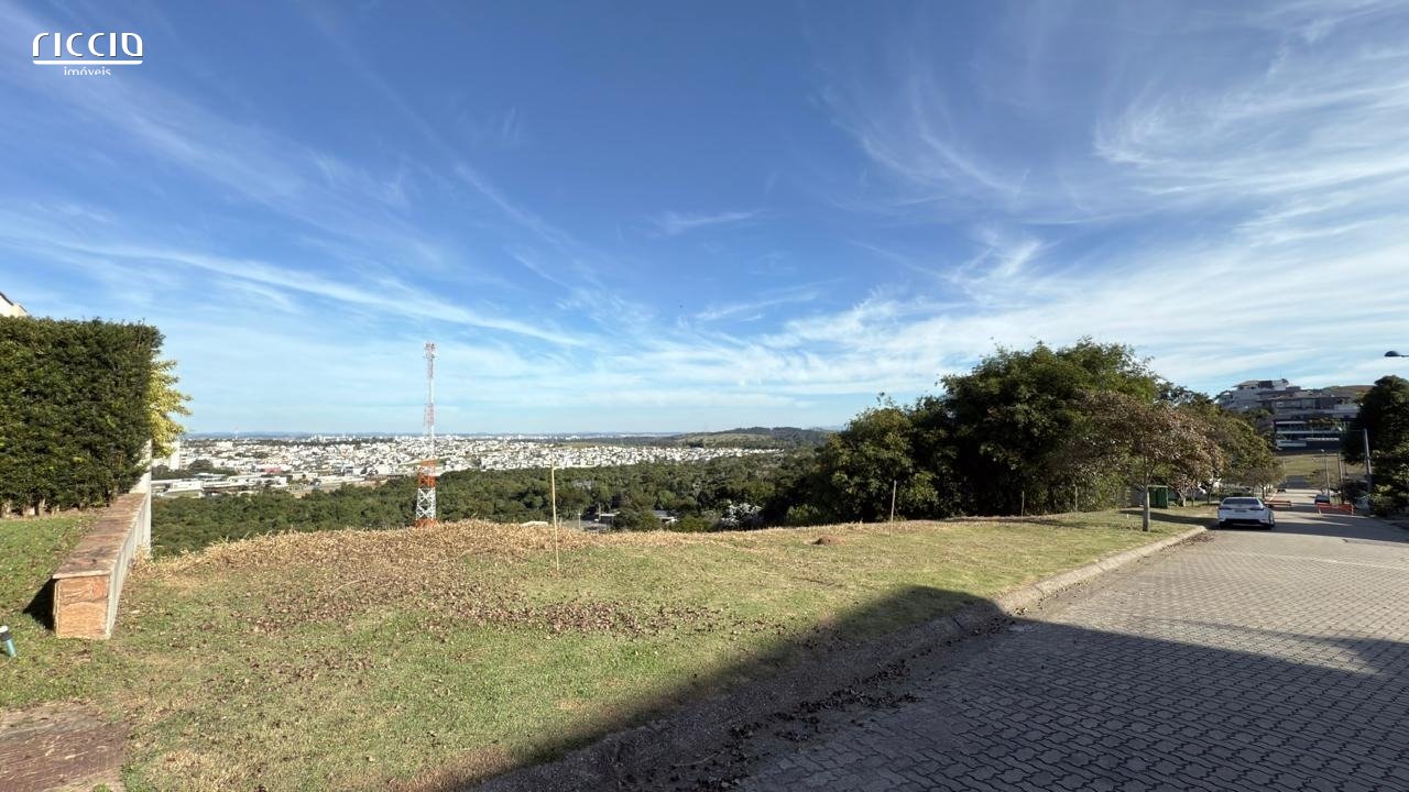 Terreno à venda no Urbanova — detalhe do imóvel
