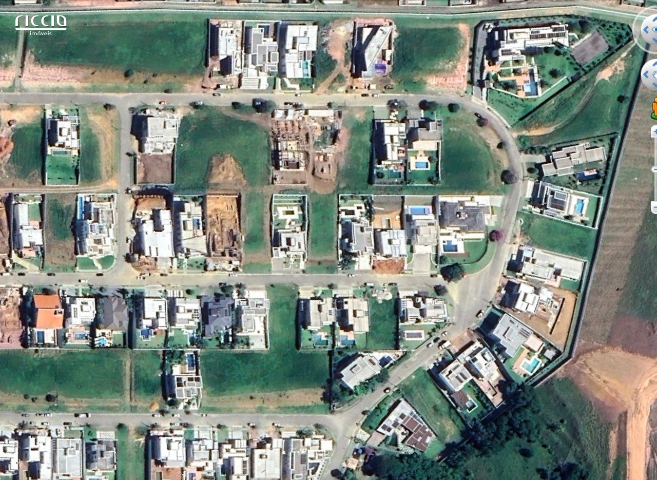 Terreno à venda no Condomínio Reserva do Paratehy — imagem 5 de 5