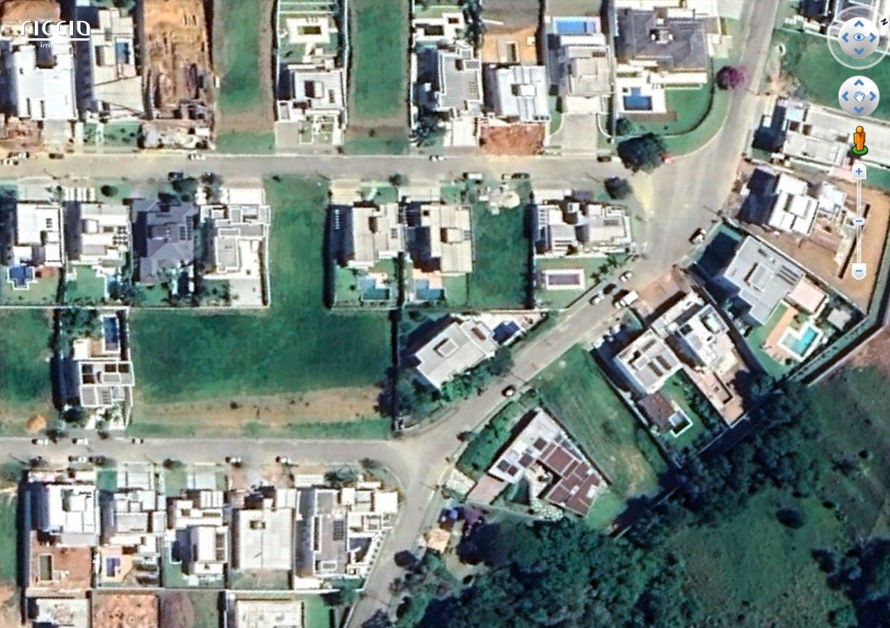 Terreno à venda no Condomínio Reserva do Paratehy — imagem 4 de 5