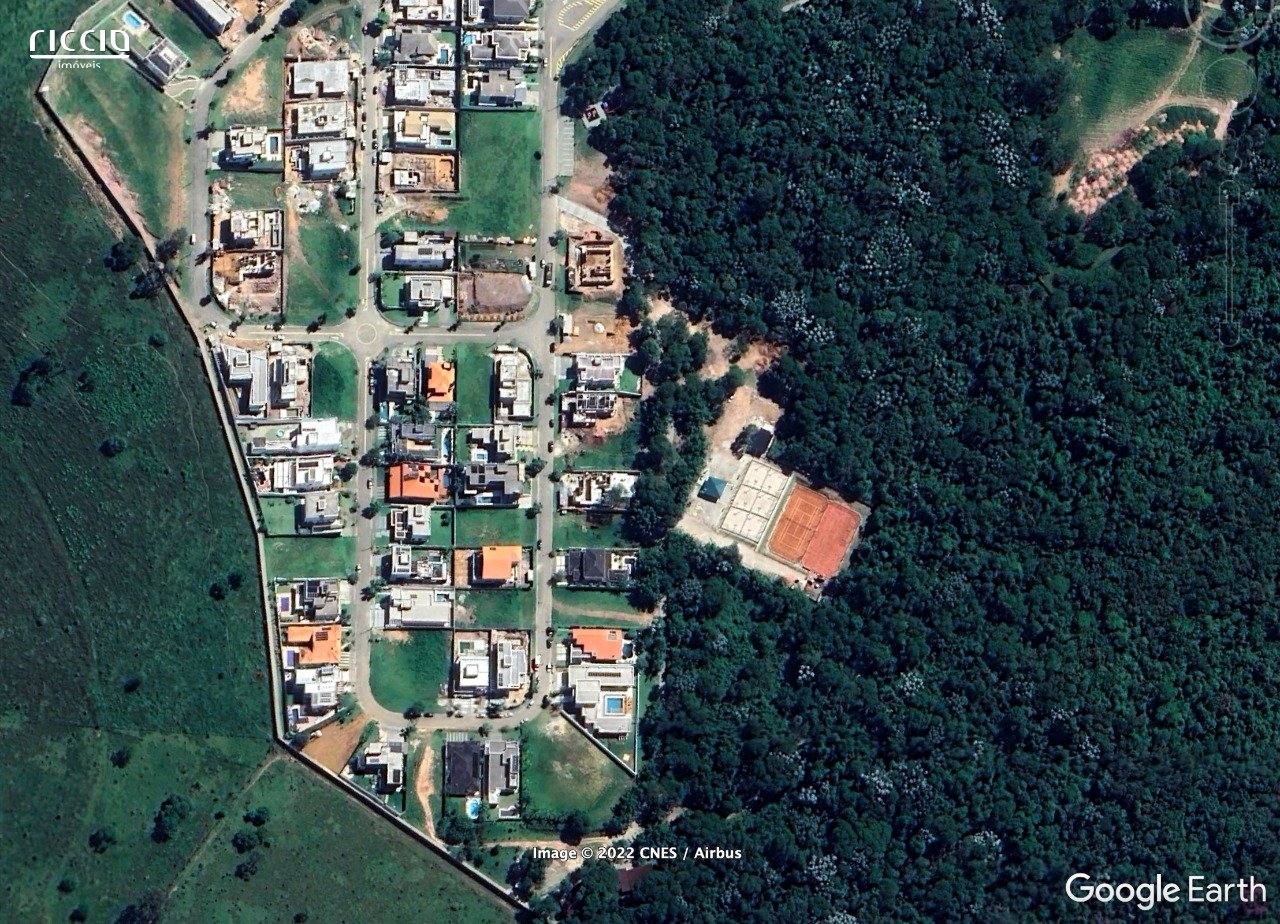 Terreno à venda no Urbanova — detalhe do imóvel