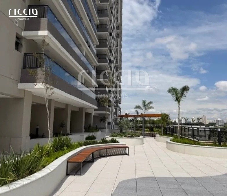 Apartamento à venda no Jardim Aquarius — imagem 12 de 14