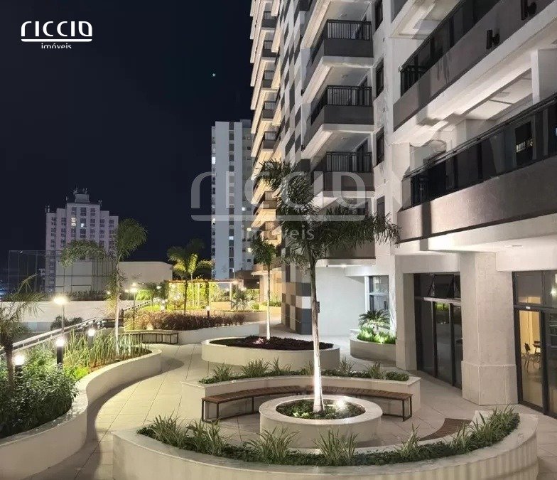 Apartamento à venda no Jardim Aquarius — imagem 9 de 14