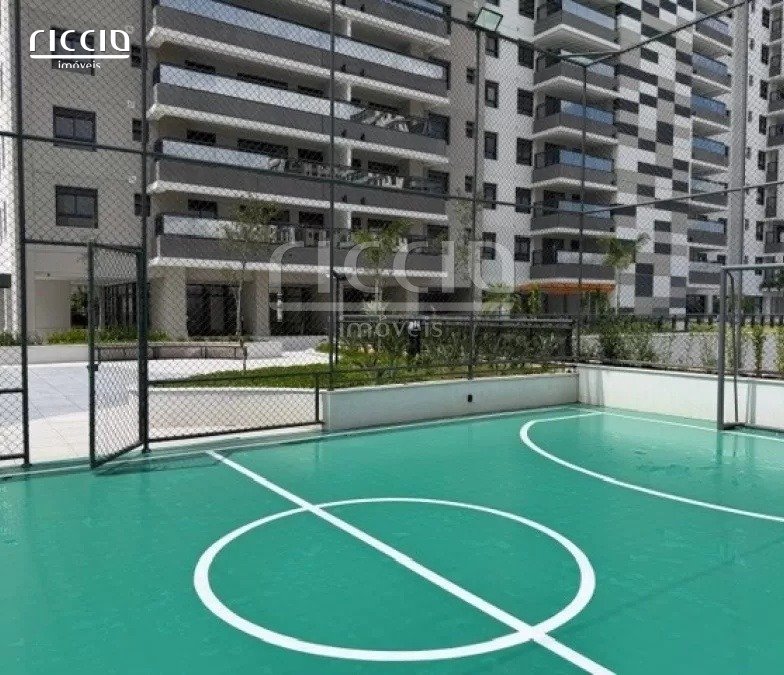 Apartamento à venda no Jardim Aquarius — ambiente interno
