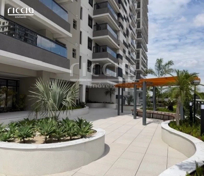 Apartamento à venda no Jardim Aquarius — imagem 4 de 14