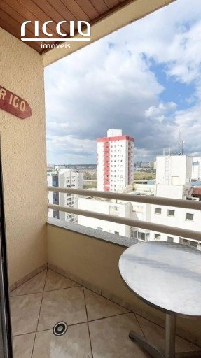 Apartamento à venda no Jardim Aquarius — detalhe do imóvel