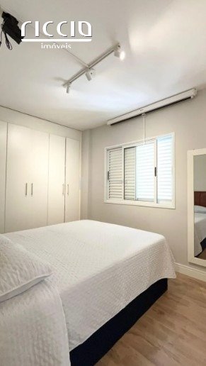 Apartamento à venda no Jardim Aquarius — imagem 6 de 8
