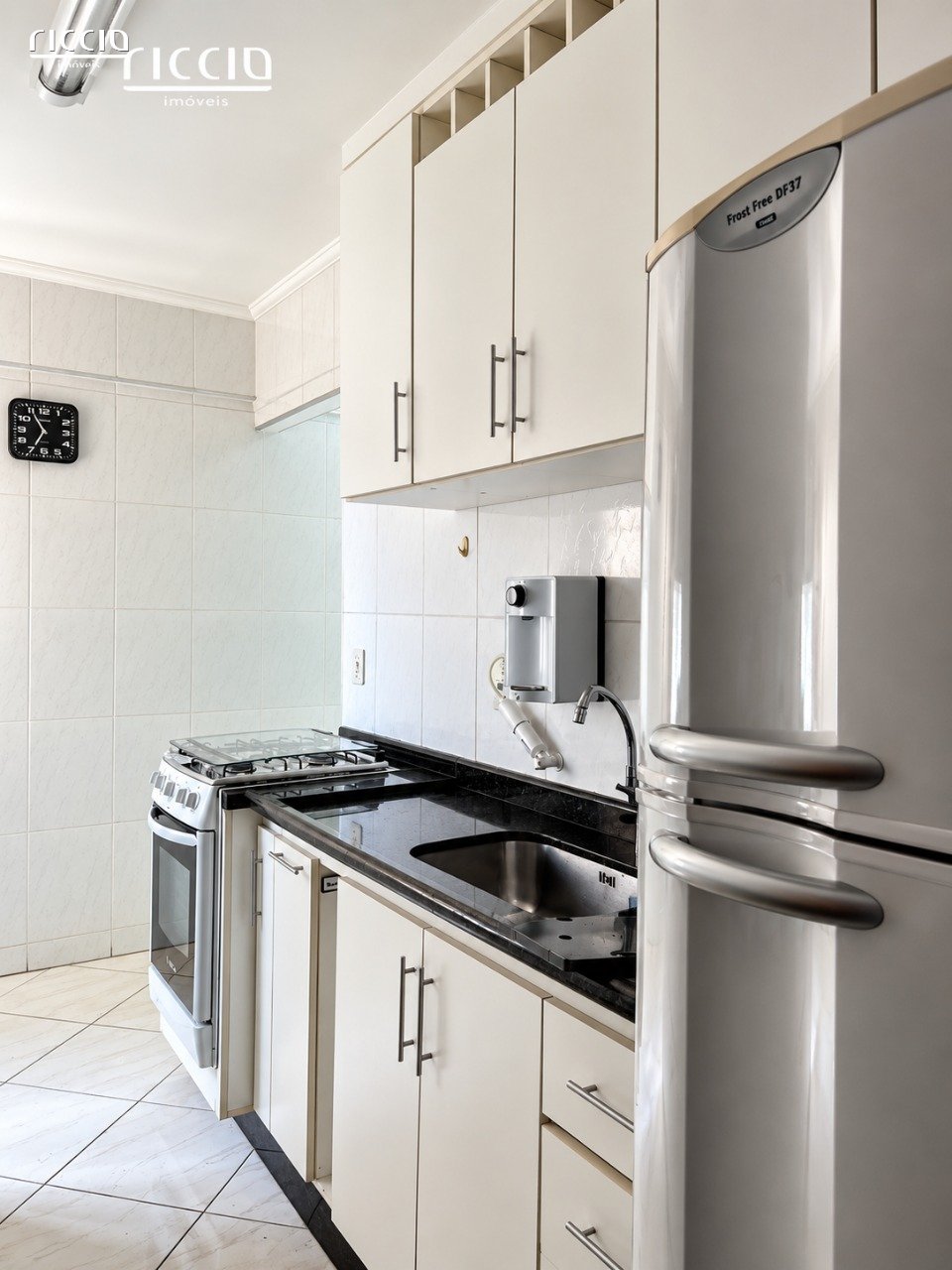 Apartamento à venda no Parque Industrial — imagem 4 de 14