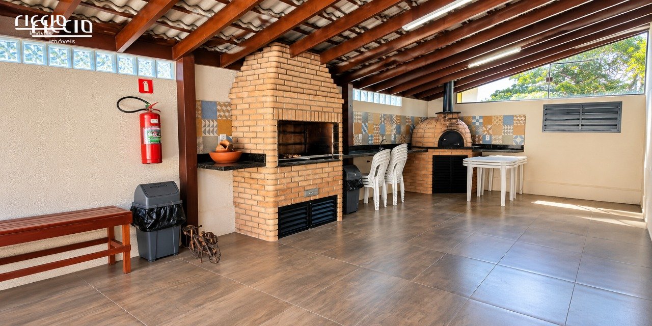 Apartamento à venda no Parque Industrial — imagem 8 de 14