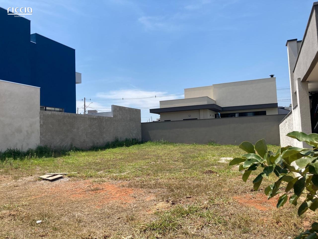 Terreno no Condomínio Reserva Rudá - São José dos Campos | Excelente oportunidade