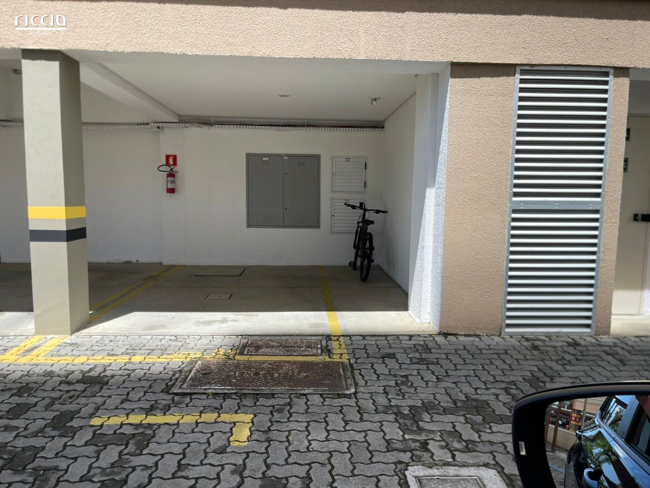 Apartamento à venda no Monte Castelo — imagem 10 de 12