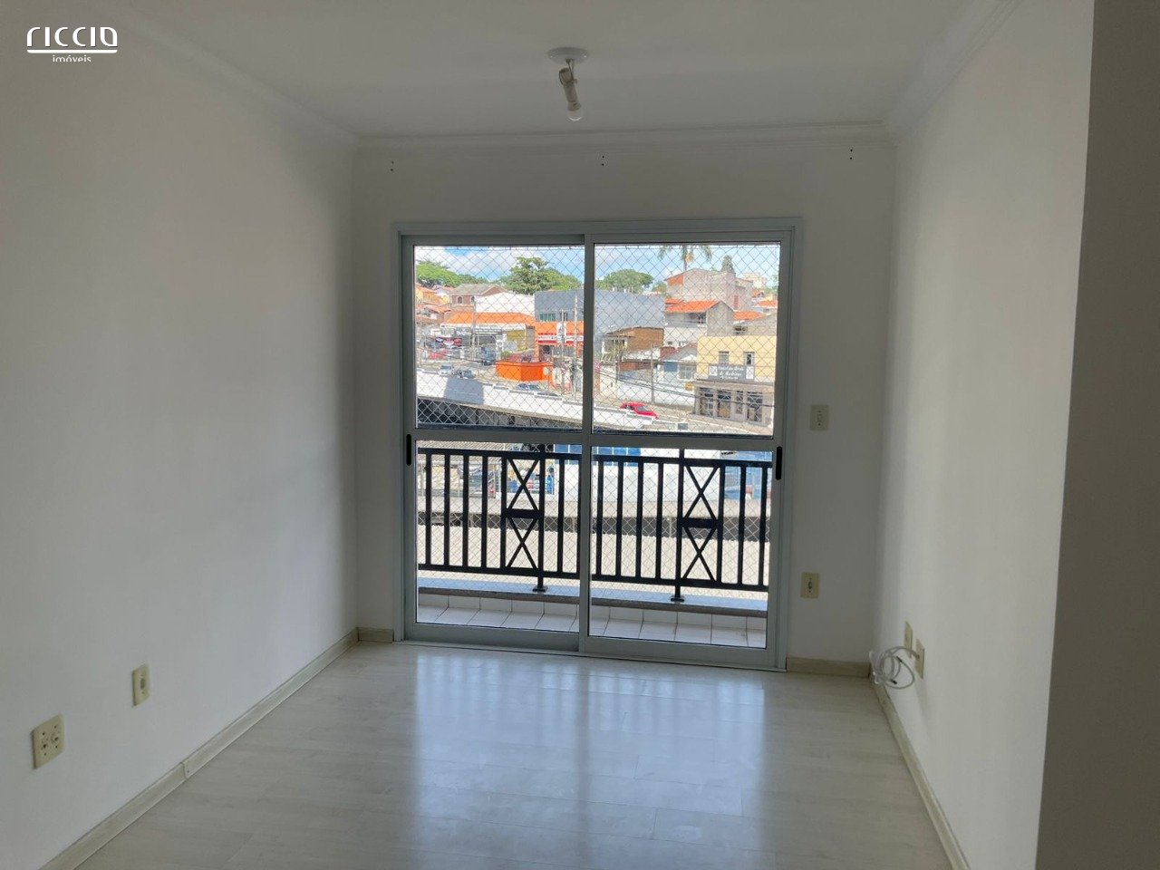 Apartamento à venda no Monte Castelo — ambiente interno