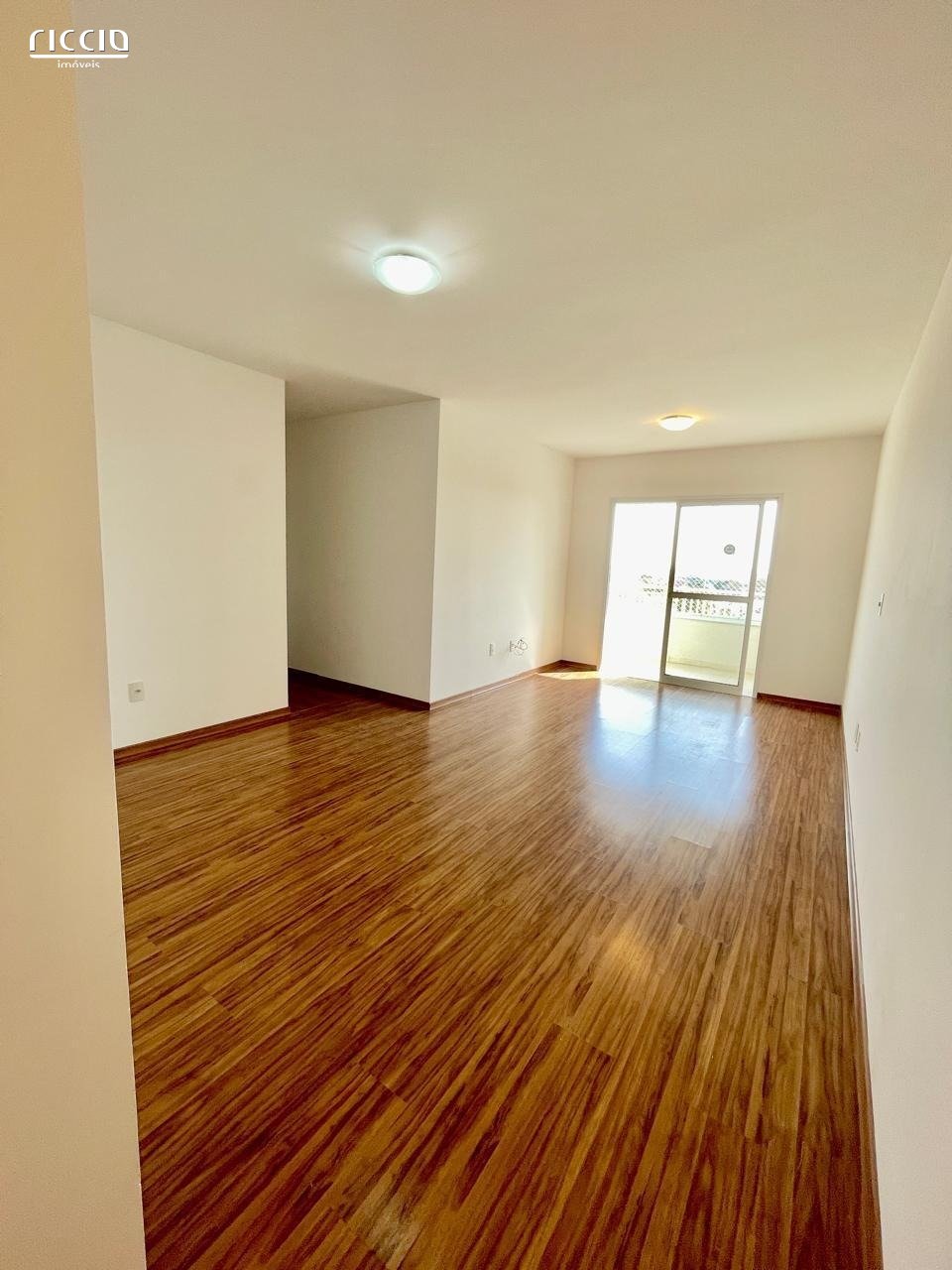Apartamento à venda no Jardim Estoril — ambiente interno