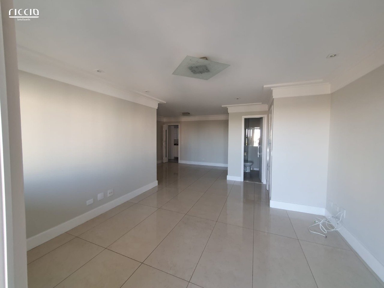 Apartamento à venda no Vila Ema — ambiente interno