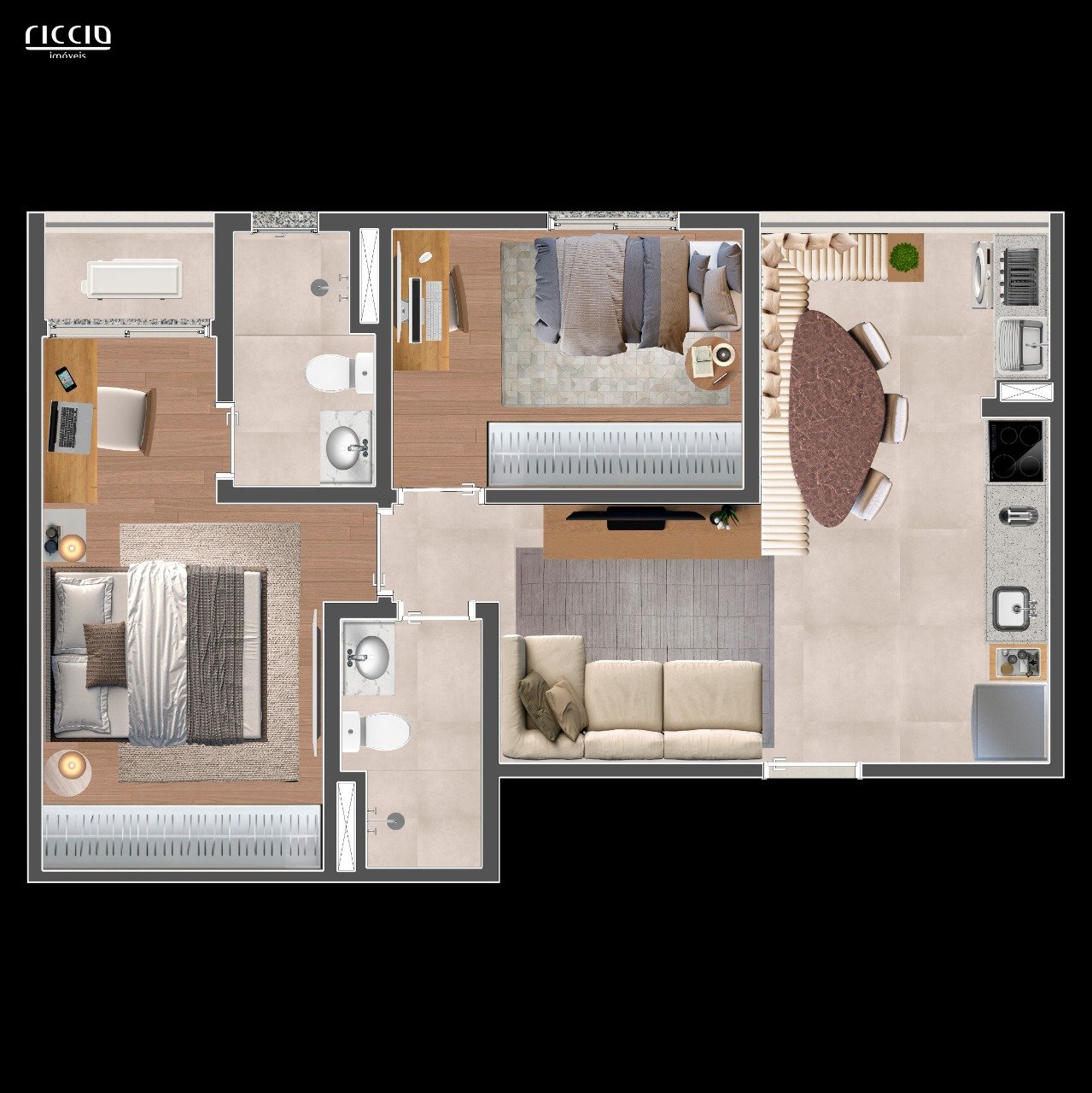 Edificio Sky Breeze — imagem 25 de 29