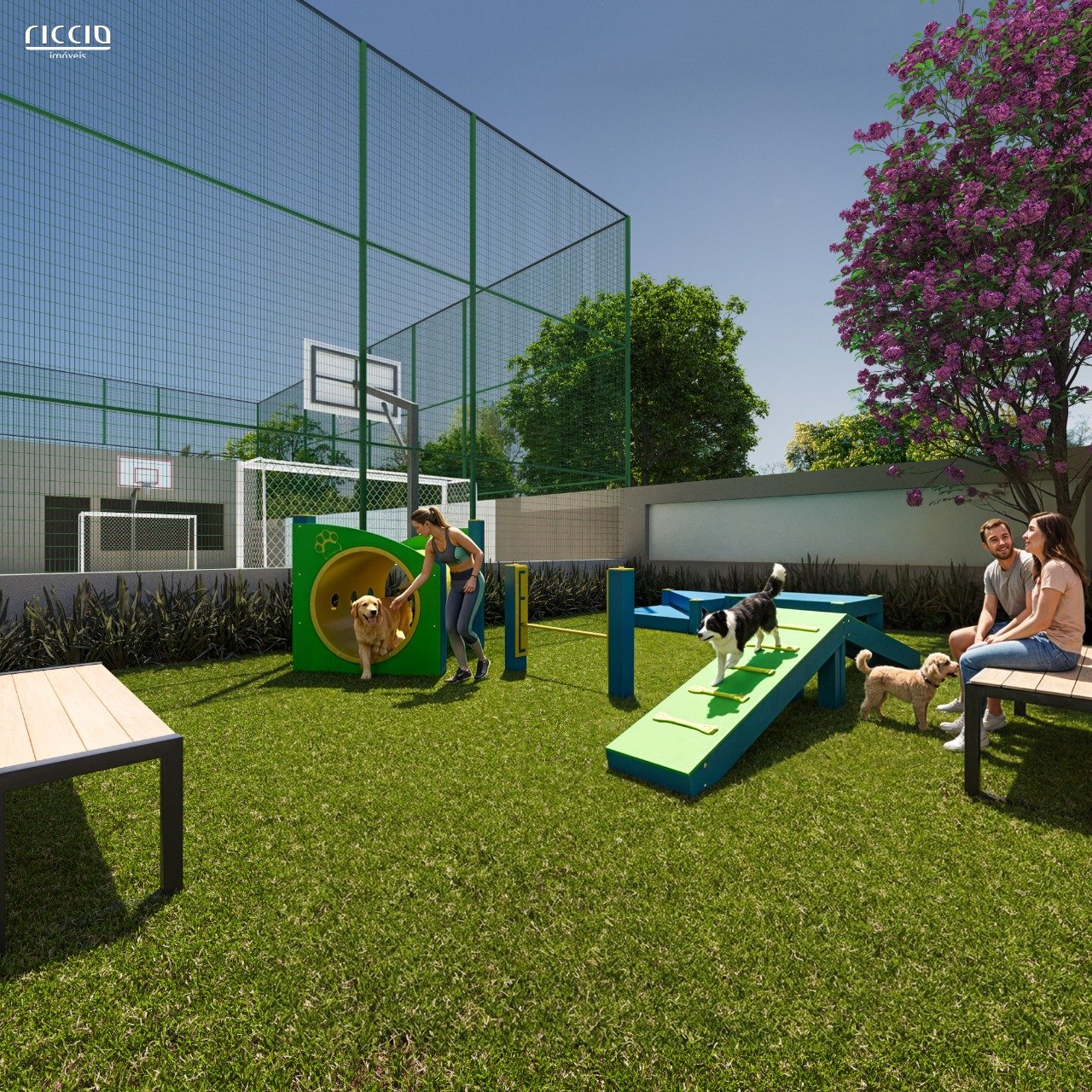 Edificio Sky Breeze — imagem 13 de 29