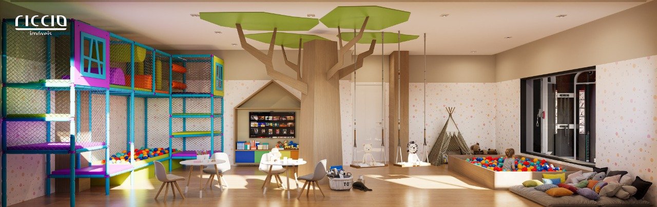 Edificio Sky Breeze — imagem 19 de 29