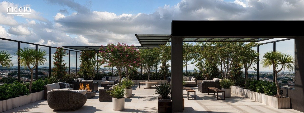Edificio Sky Breeze — detalhe do imóvel