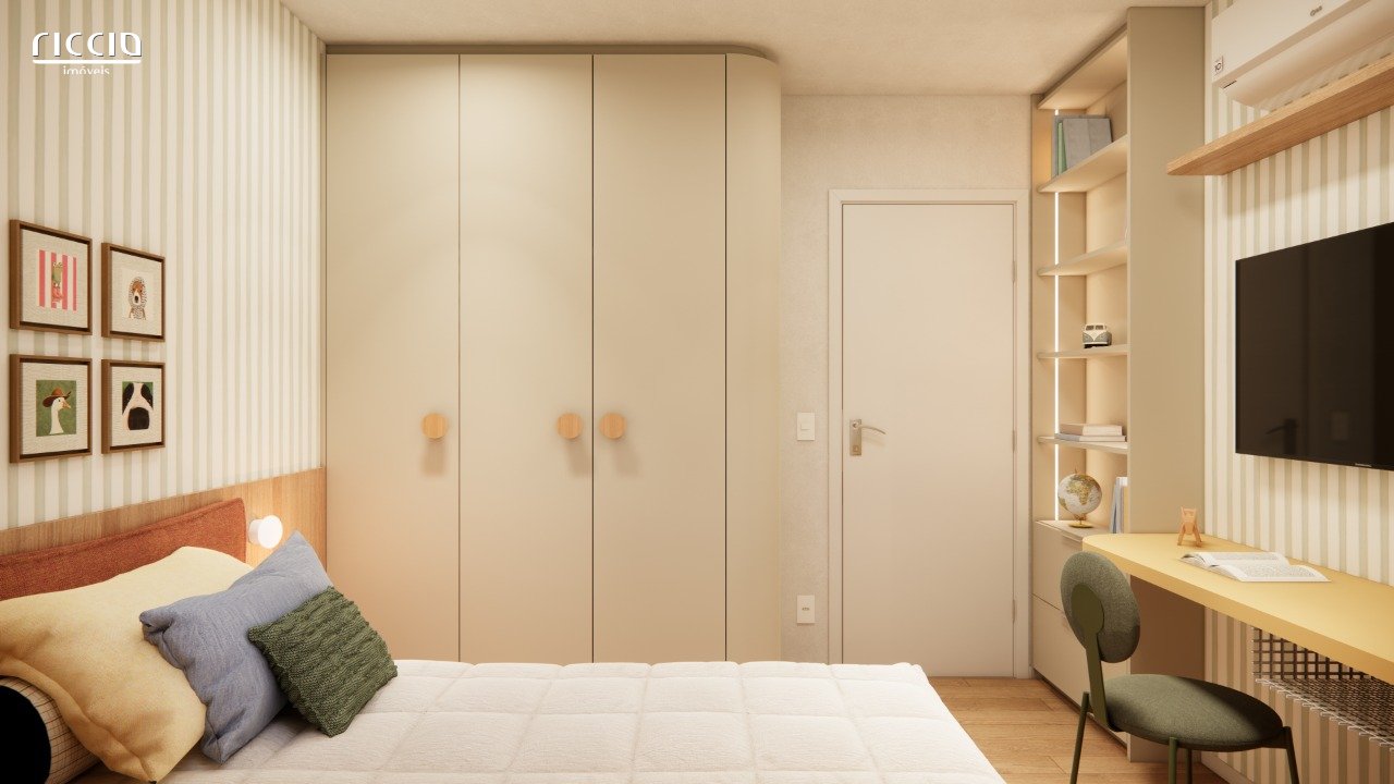 Edificio Sky Breeze — imagem 17 de 29