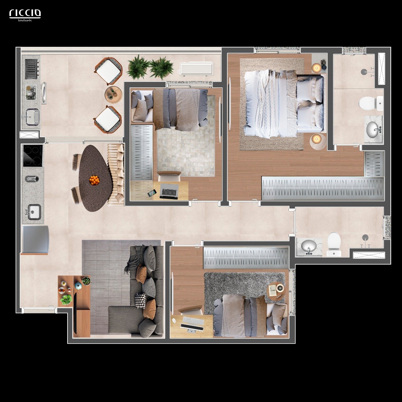 Edificio Sky Breeze — imagem 22 de 29