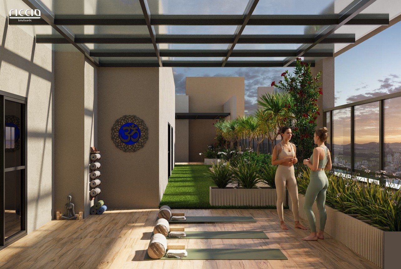 Edificio Sky Breeze — imagem 5 de 29