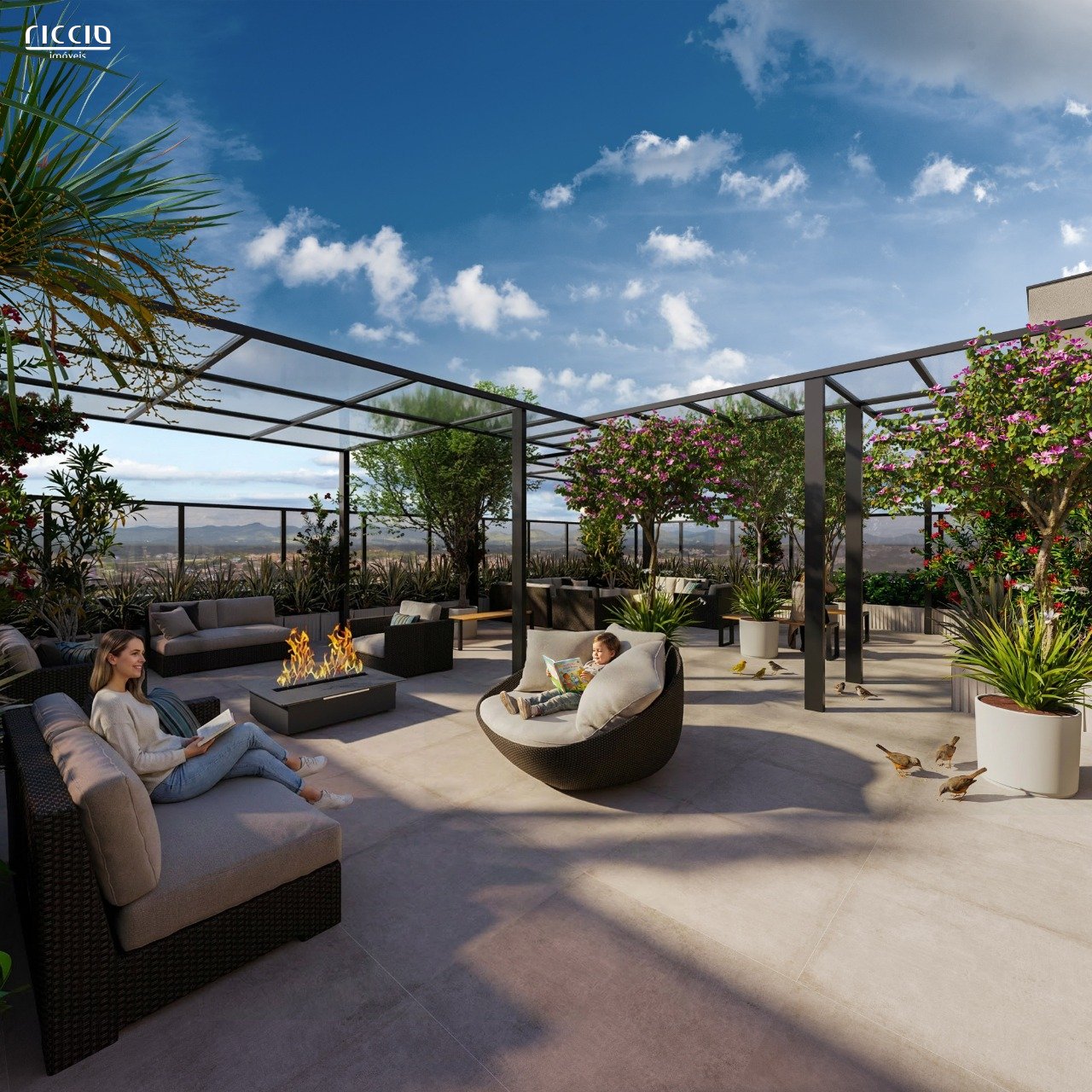 Edificio Sky Breeze — imagem 7 de 29