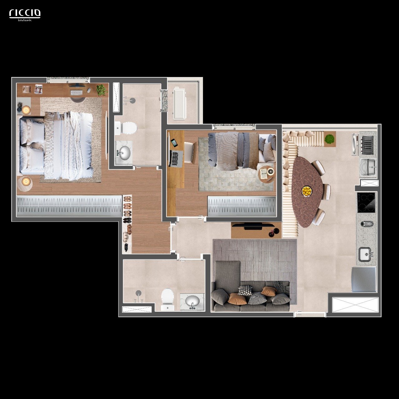 Edificio Sky Breeze — imagem 27 de 29