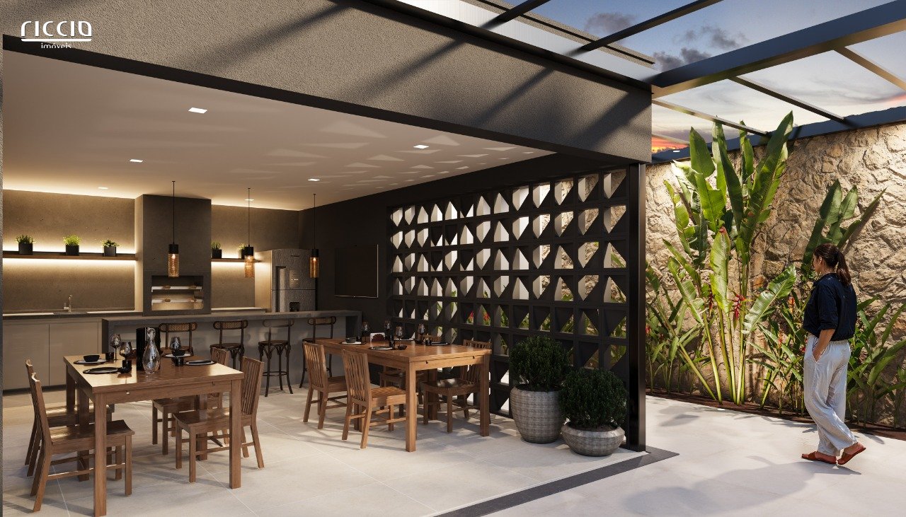 Edificio Sky Breeze — imagem 20 de 29