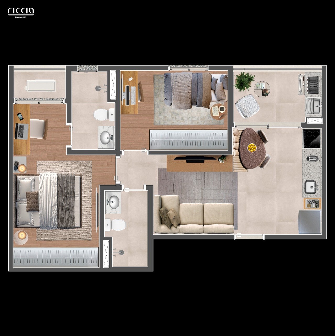 Edificio Sky Breeze — imagem 24 de 29