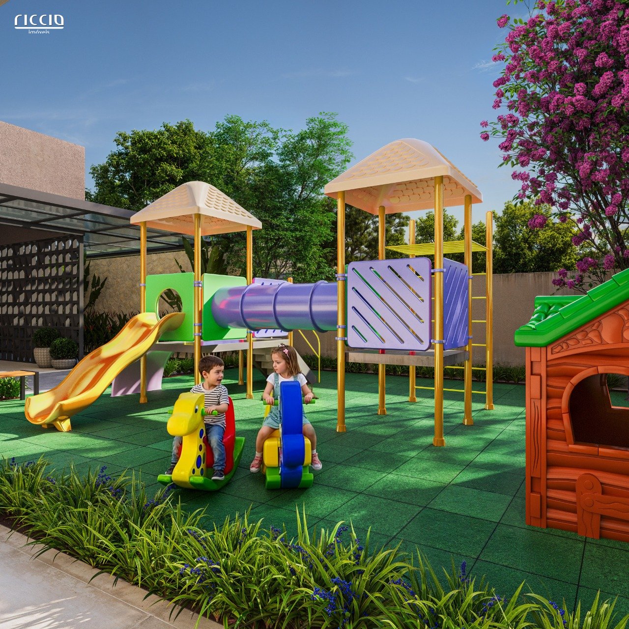 Apartamento à venda no Jardim Sul — imagem 14 de 24