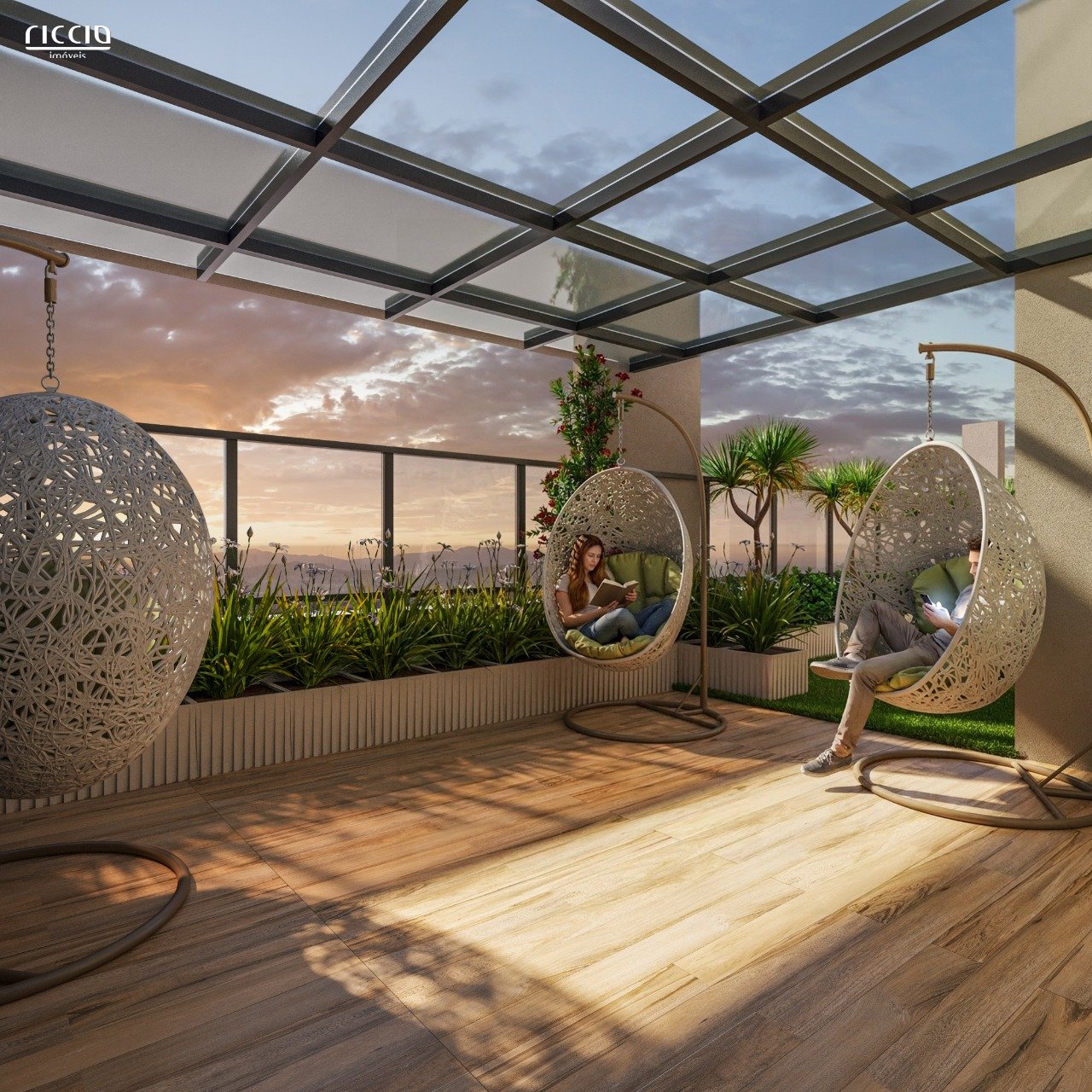 Apartamento à venda no Jardim Sul — imagem 6 de 24