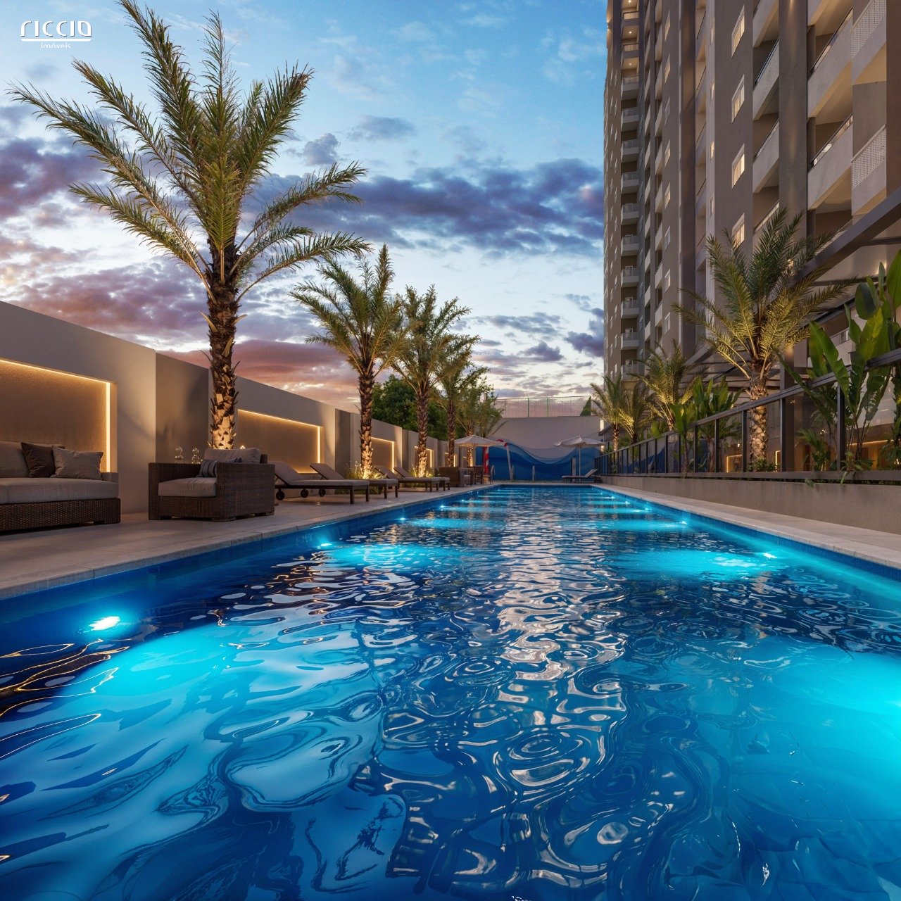 Apartamento à venda no Jardim Sul — imagem 12 de 24