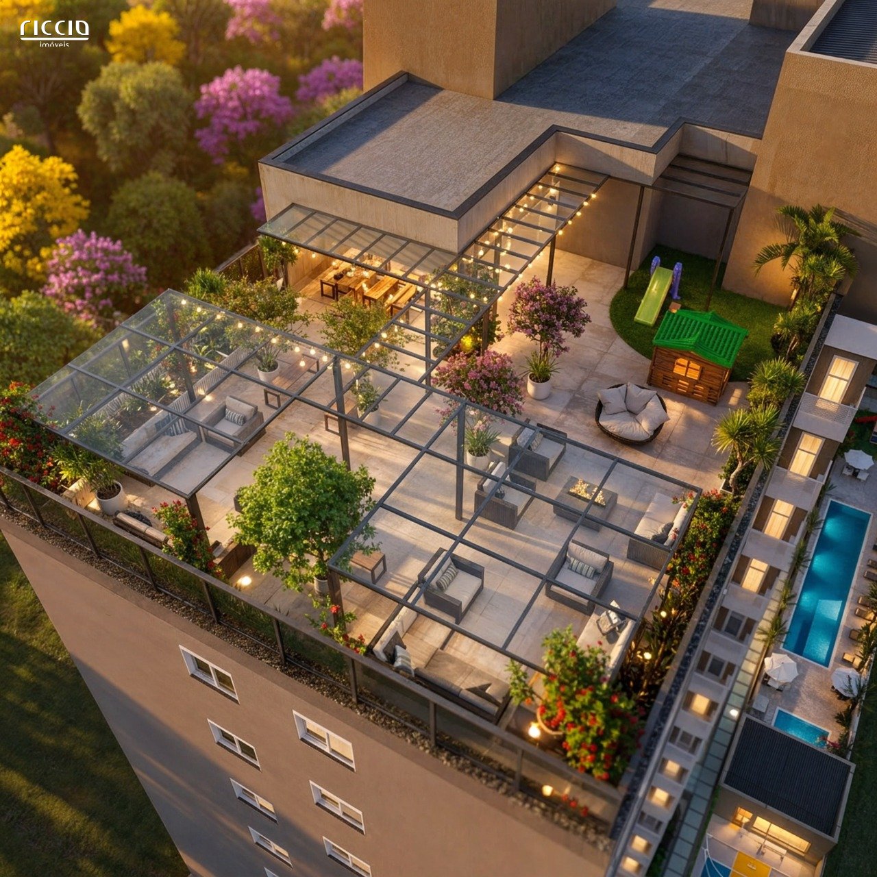 Apartamento à venda no Jardim Sul — imagem 8 de 24