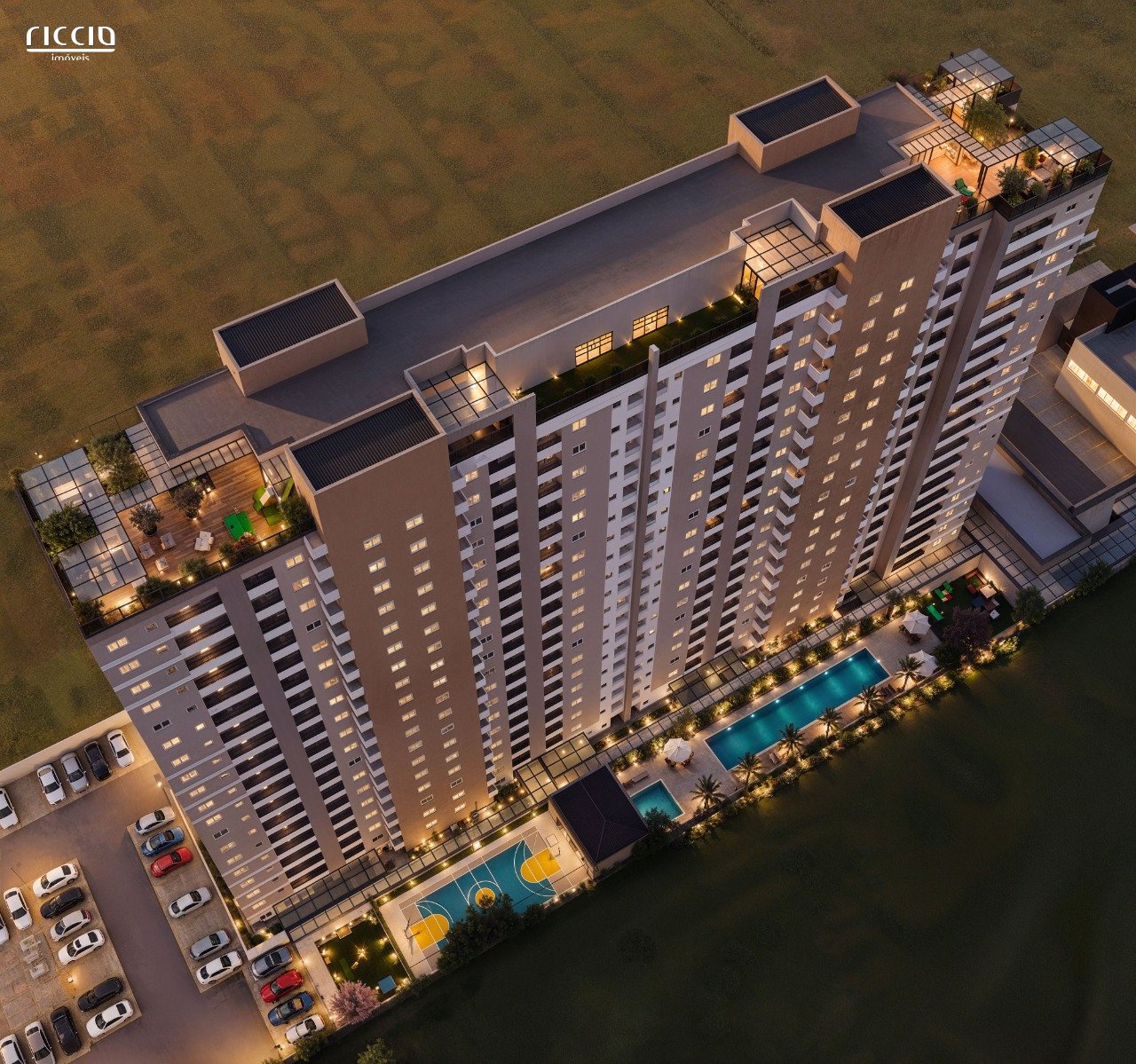 Apartamento à venda no Jardim Sul — imagem 10 de 24