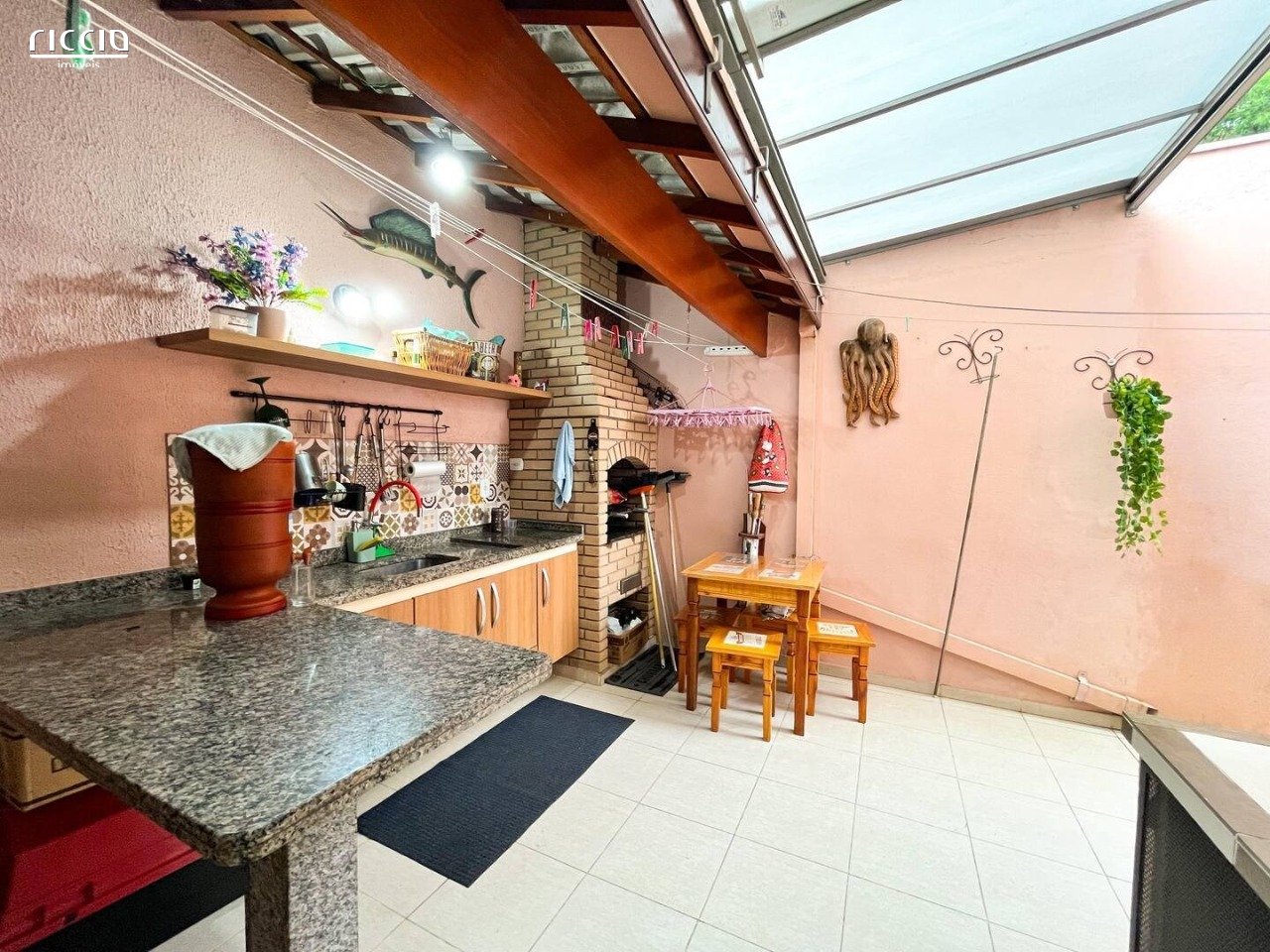 Casa à venda no Reserva do Bosque — imagem 8 de 17