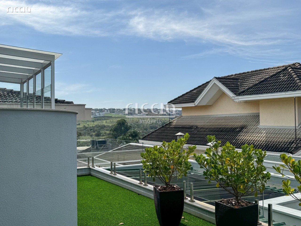 Casa em Condomínio à venda no Urbanova — imagem 33 de 36