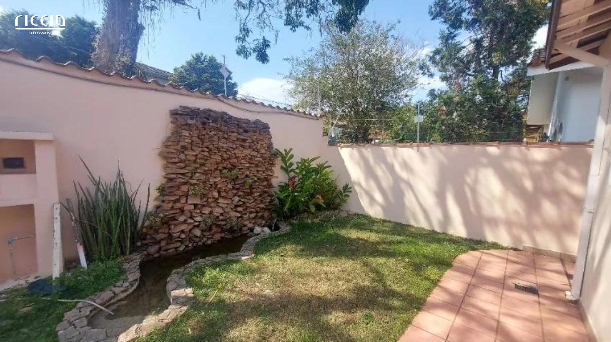 Casa à venda no Jardim Esplanada — detalhe do imóvel
