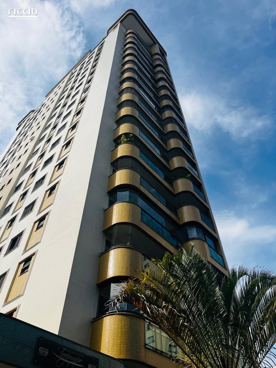 Cobertura Duplex à Venda no Grand Palazzo Teopompo no Vila Adyana em São José dos Campos