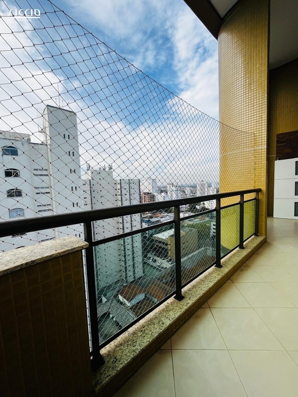 Apartamento à venda no Vila Adyana — ambiente interno