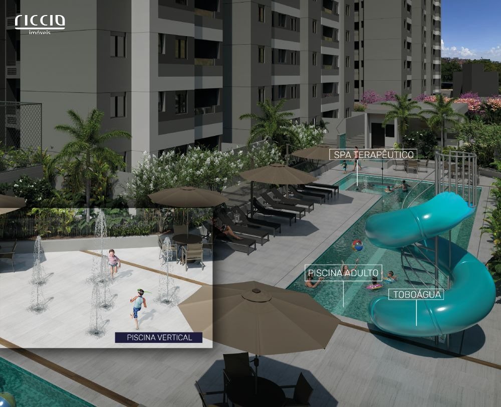 Apartamento à venda no Parque Industrial — imagem 4 de 4